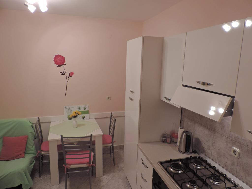 Apartment Pera Split Exterior foto