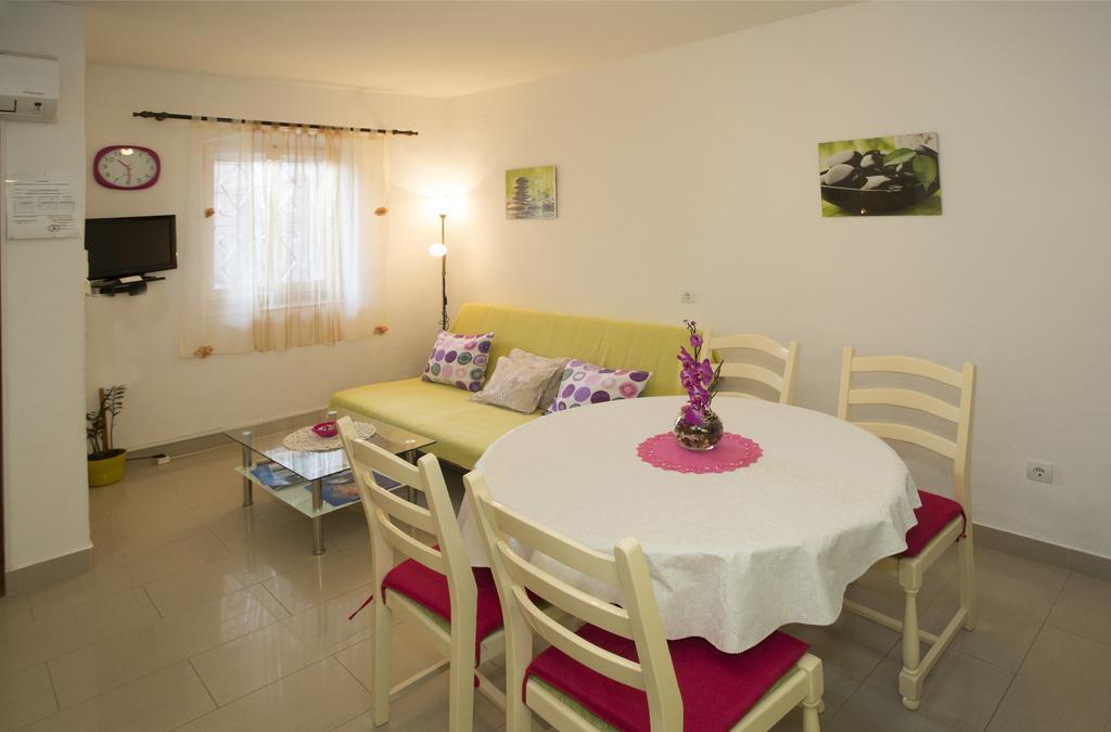 Apartment Pera Split Exterior foto
