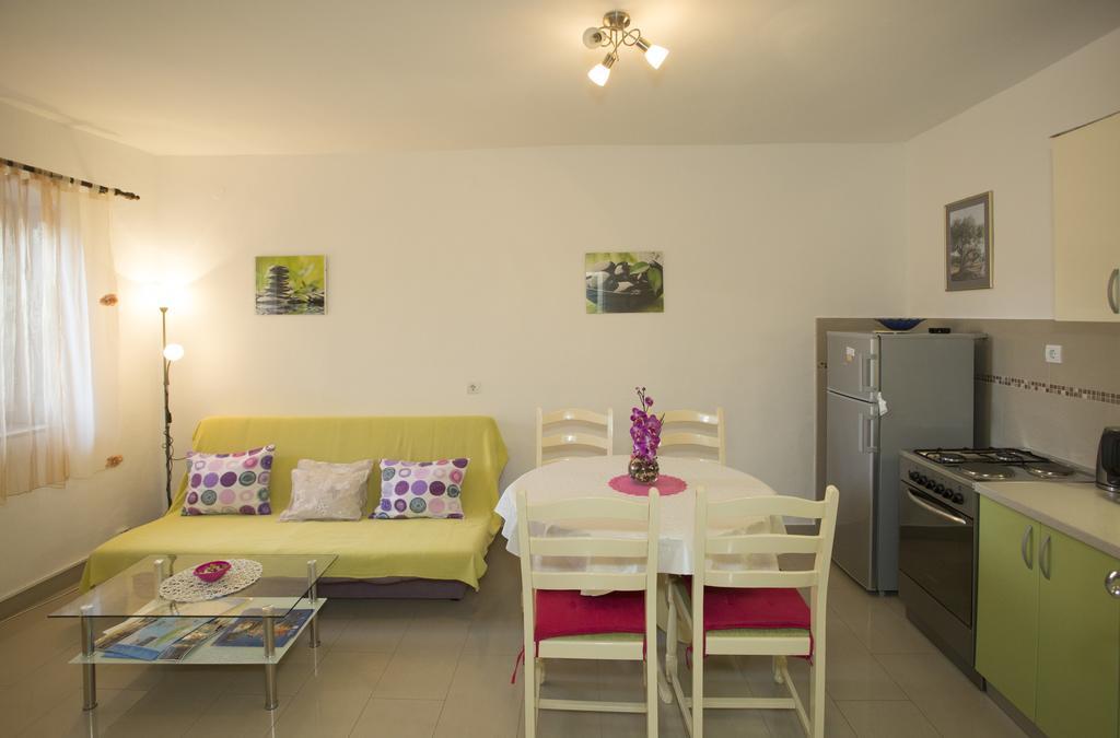 Apartment Pera Split Exterior foto