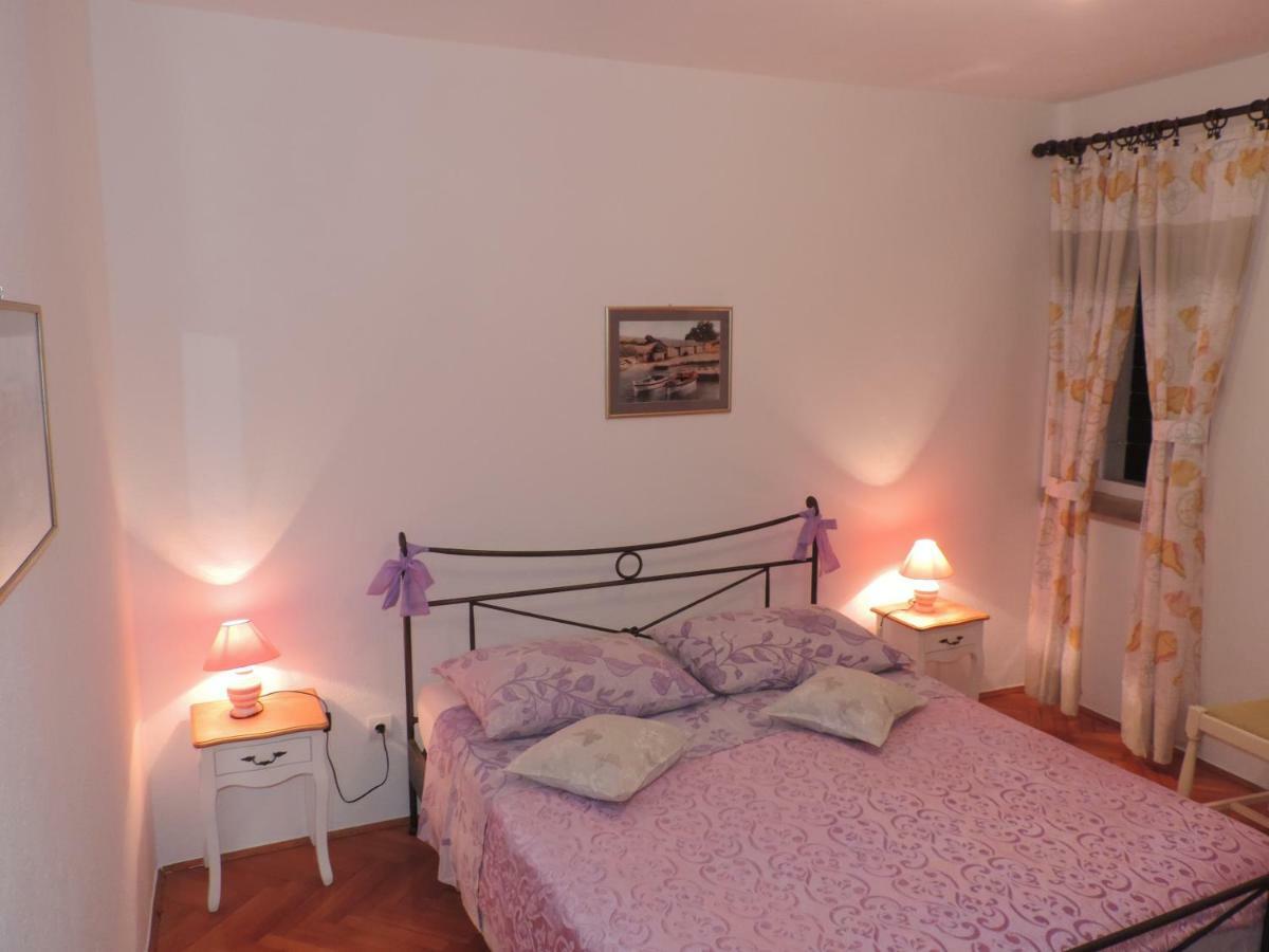 Apartment Pera Split Exterior foto