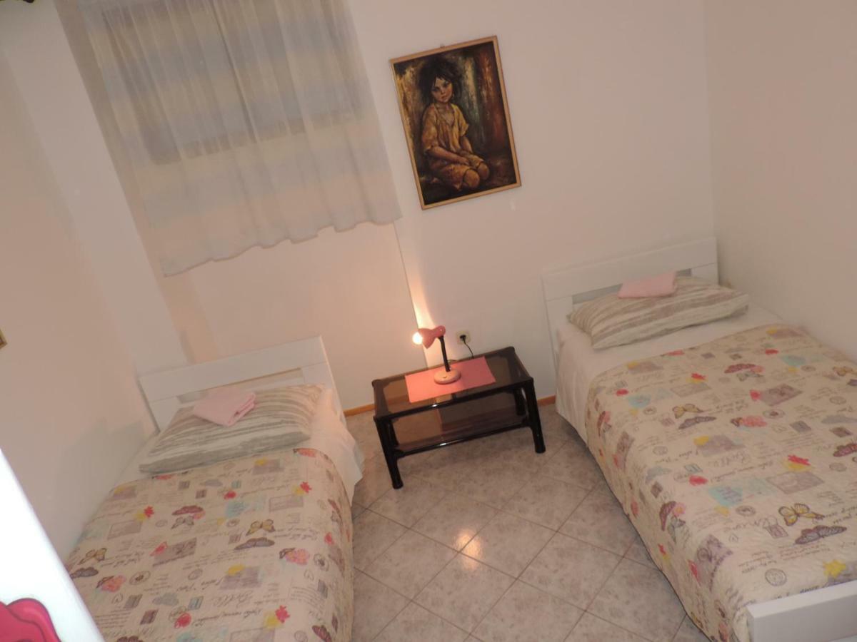 Apartment Pera Split Exterior foto