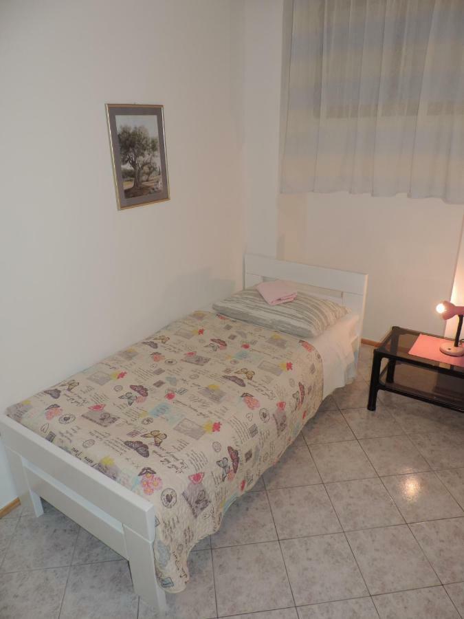 Apartment Pera Split Exterior foto
